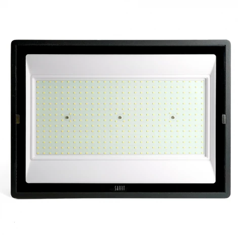 Прожектор уличный светодиодный Saffit SFL90-200 55231 IP65 300W 6400K черный