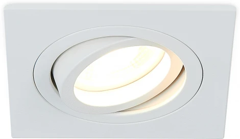 Встраиваемый светильник Donolux Basis DL1520SQ1W