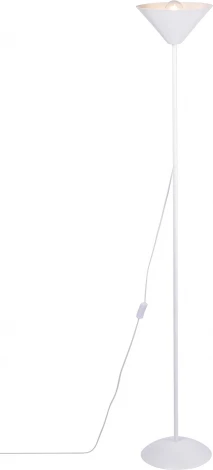 Торшер с выключателем Vitaluce V2841-0/1P (220V)