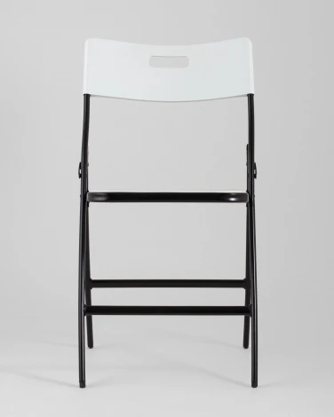 Стул складной Stool Group банкетный LITE белый УТ000002202