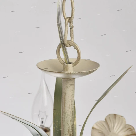 Подвесная люстра MW-Light Букет 421015505