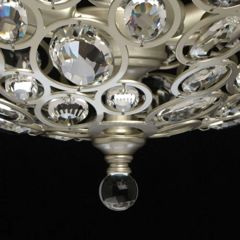 Потолочная люстра MW-Light Лаура 345012506