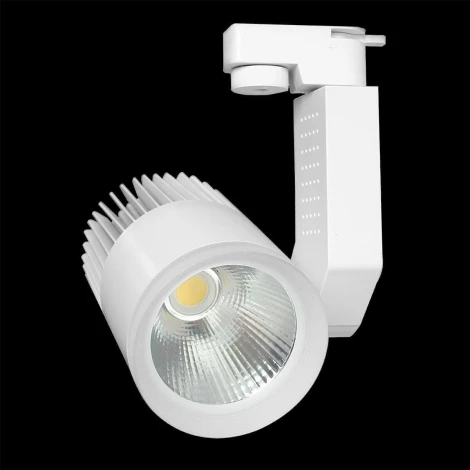 Трековый светильник Elektrostandard Accord LTB20 (LED, 220V)