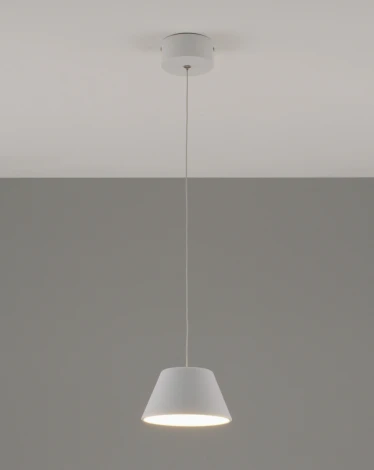 Подвесной светильник светодиодные Moderli Atla V10888-PL (220V, на проводе)