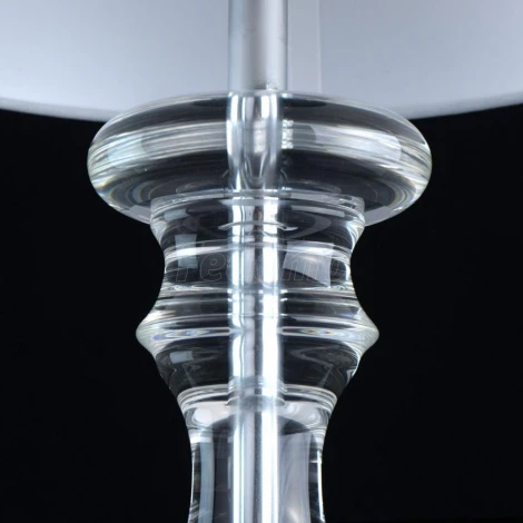 Интерьерная настольная лампа MW-Light София 355034101