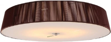 Потолочный светильник Crystal Lux Miko PL500