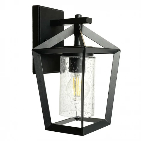 Настенный уличный светильник Feron Лозанна 51836