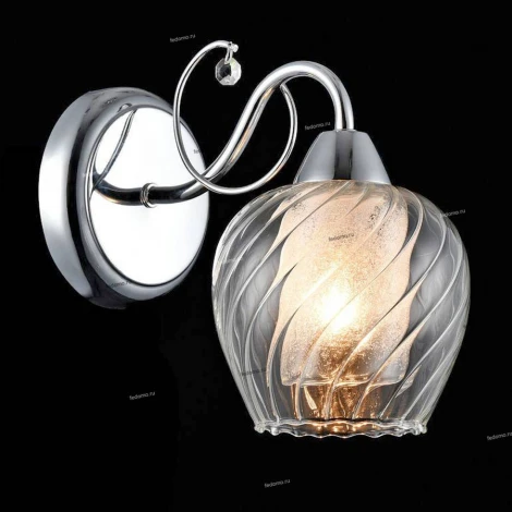 Бра Freya Nora FR2663-WL-01-CH