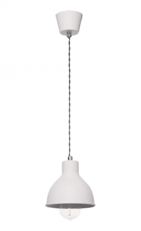Подвесной светильник Lampex Zoe 533/Z1 BIA