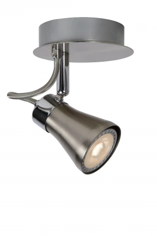 Спот Lucide Bolo Led 17992/05/12