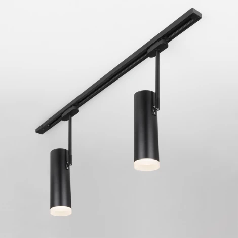 Трековый светильник Elektrostandard Oliver LTB45