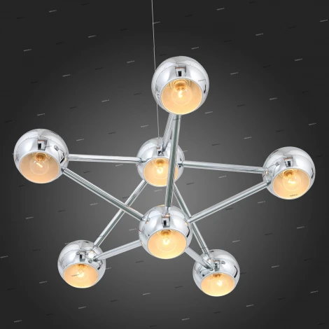 Подвесная люстра ST Luce Rottura SL853.103.07