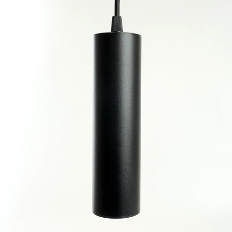 Светильник трековый однофазный Feron AL196 48557 GU10, черный