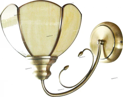 Бра Citilux Познань CL443311 (220V)