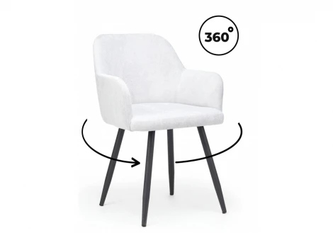 Стул на металлокаркасе Инфини Notta 631781