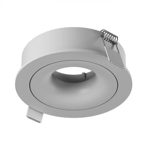 Встраиваемый точечный светильник Lumker COMBO 1 COMBO11-WH (220V, круглые)