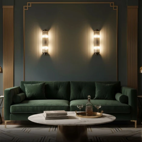 Настенный светильник Citilux Verdon CL448011