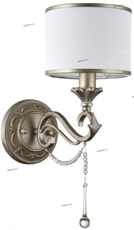 Бра Maytoni Fiore H235-01-G