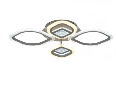 Потолочная люстра Мелодия Света SS1L 000030258