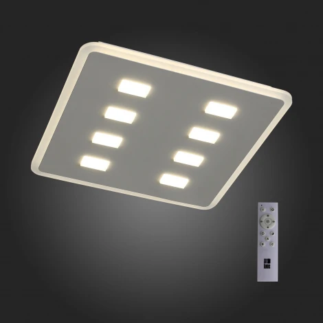 Потолочный светильник ST Luce Ciocolato SL832.502.09