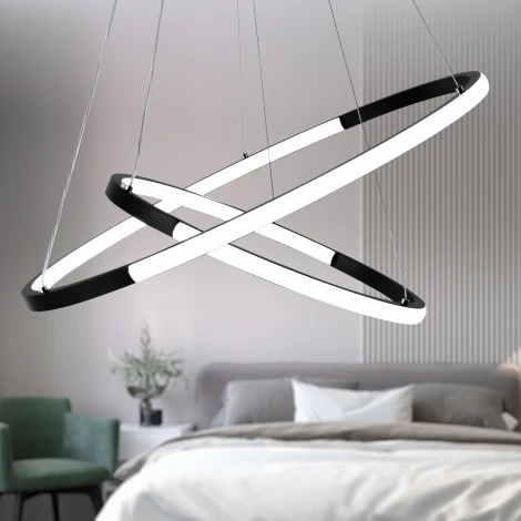 Подвесной светильник Rivoli Lauren 6105-101