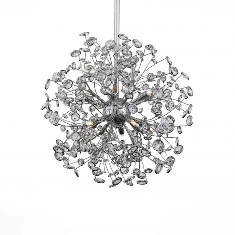 Подвесная люстра ST Luce Anello SL782.103.10