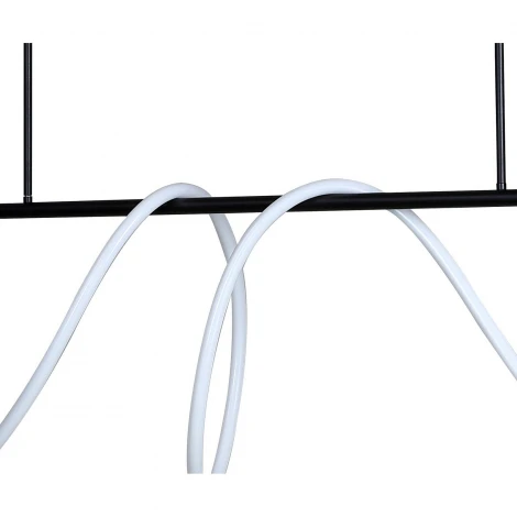 Потолочная люстра на штанге LED Lu Carte ELETTRA LC-22-0271