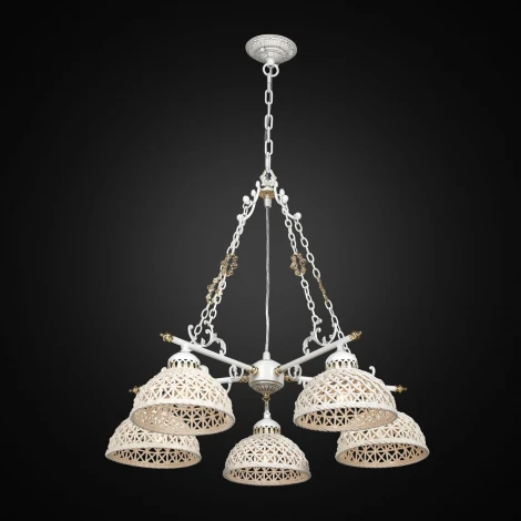 Подвесная люстра Citilux Трензадо CL415151