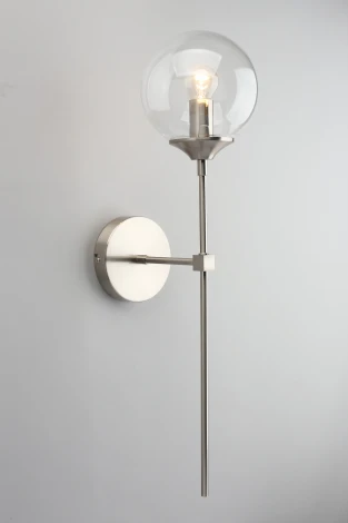 Бра Aployt Dominika APL.908.11.01 (220V, шар)