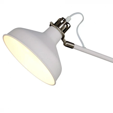 Максисвет 4-4665-1-WH+ST E27