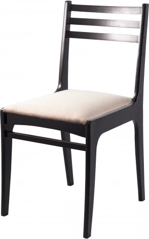 Стул Грис, Венге/Аполло бежевый, ЧМФ