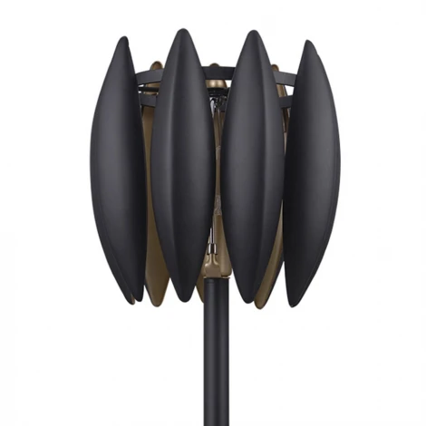 Интерьерная настольная лампа Lumien Hall Хортенс 33067.04.69.01