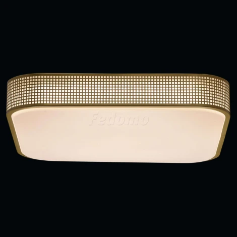 Потолочный светильник MW-Light Ривз 674015701