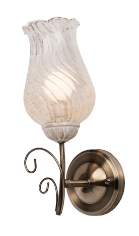 Бра Silver Light Munich 509.43.1