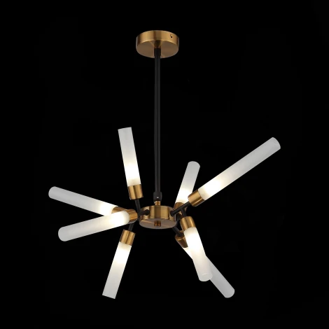 Потолочная люстра ST Luce Splio SL1620.242.08