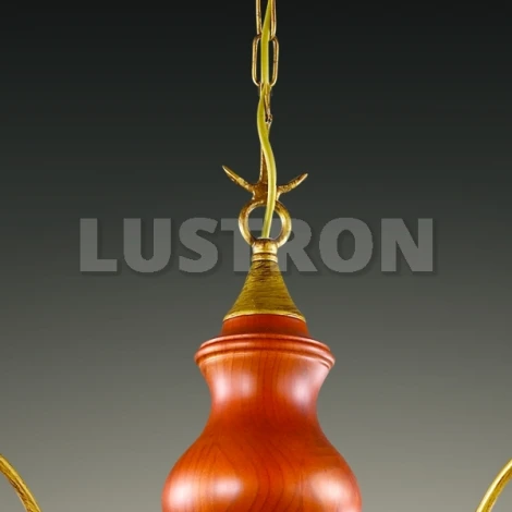 Подвесная люстра Odeon Light Tarsu 2617/3
