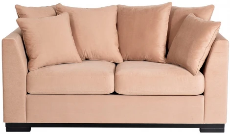 Диван Roberto двухместный раскладной 1кат. Garda Decor