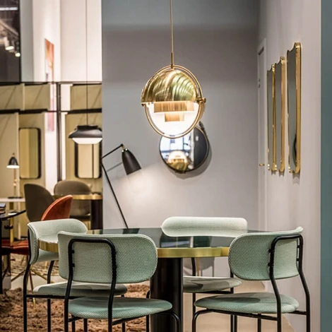 Подвесной светильник Multi-Lite L31601.86 (220V, на проводе, шар)