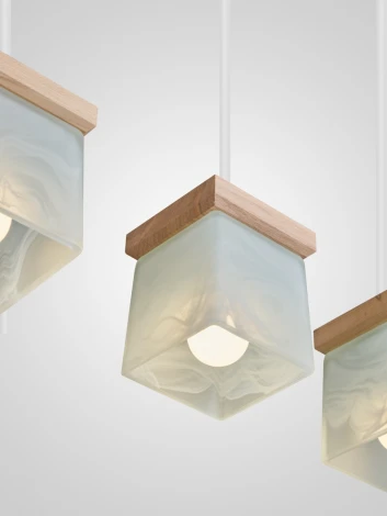 Подвесной светильник Мелодия Света PS1N 000039500