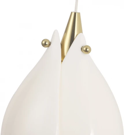 Бра Crystal Lux FLOWERS AP1