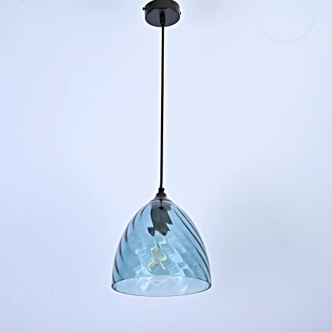 Подвесной светильник E27 Lu Carte LC-11-1636