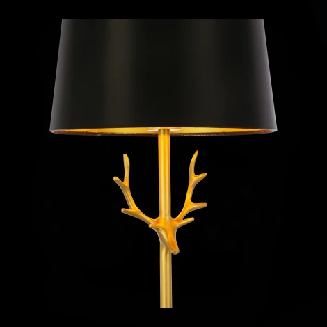 Интерьерная настольная лампа ST Luce Velossa SL1123.204.01
