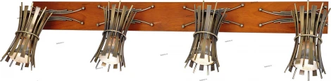 Спот Lussole Offagna LSL-8409-04