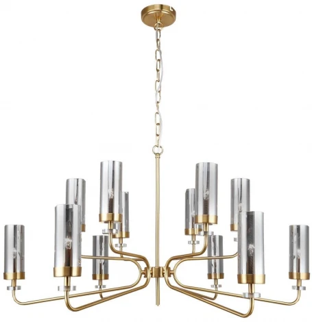 Подвесная люстра F-Promo Shandar 4620-12P