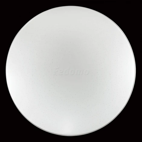 Настенно-потолочный светильник Sonex Abasi 2052/CL (LED, 220V, звездное небо, IP43)