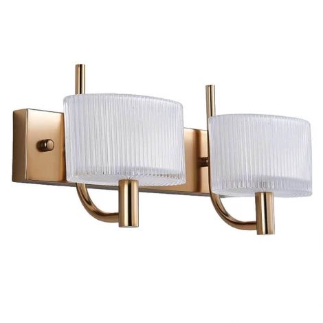 Бра Newport 4330 4332/A gold (220V)