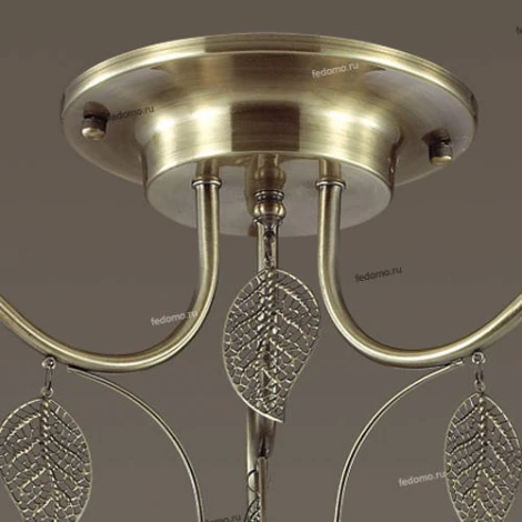 Потолочная люстра Lumion Afemi 3288/3C