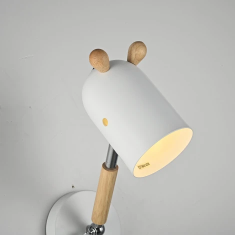 Бра для детской E14 Lu Carte LC-11-0006