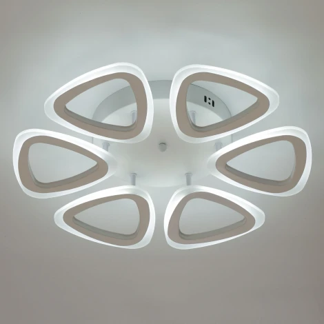 Потолочная люстра De City Мадлен 424013006