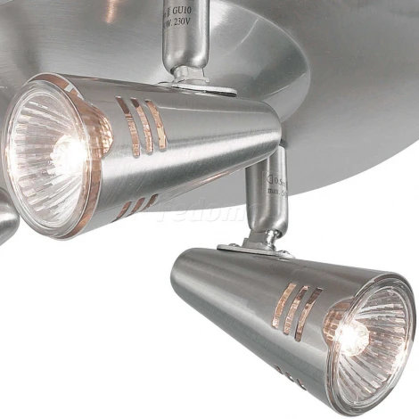 Спот Markslojd Kontiki 274341